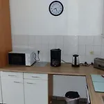 Apartamento Haus Am Bahndamm *
