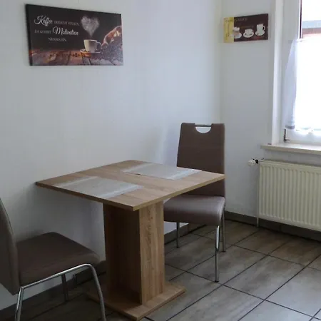 Haus Am Bahndamm Holzminden