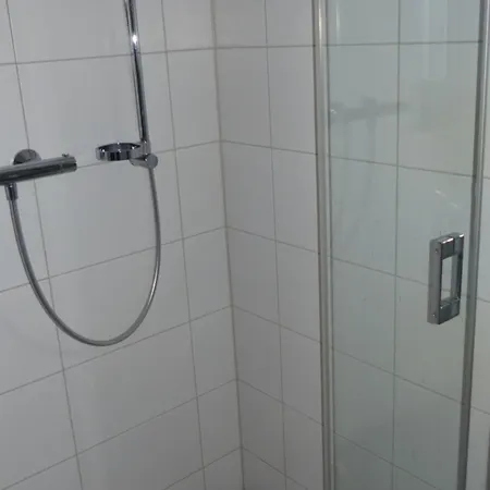 Haus Am Bahndamm *