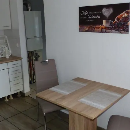Haus Am Bahndamm Holzminden