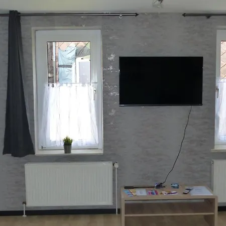 Haus Am Bahndamm * Holzminden