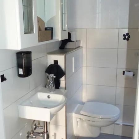 Haus Am Bahndamm *