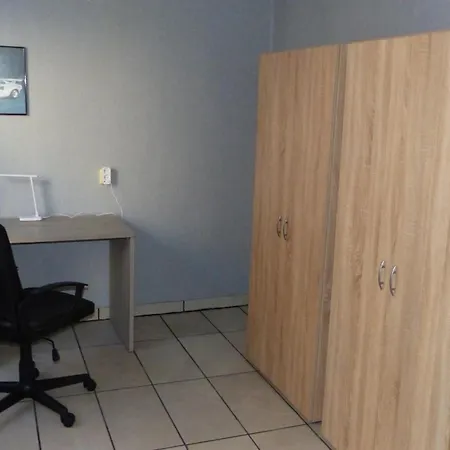 Haus Am Bahndamm Holzminden