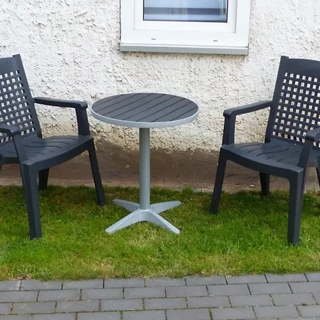 Haus Am Bahndamm Holzminden