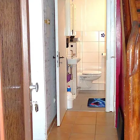 Haus Am Bahndamm Хольцминден