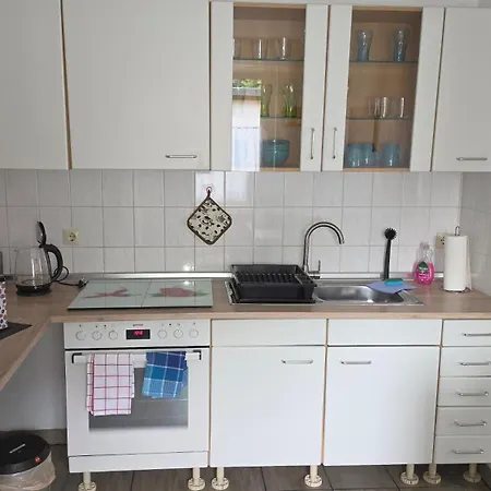 Haus Am Bahndamm *